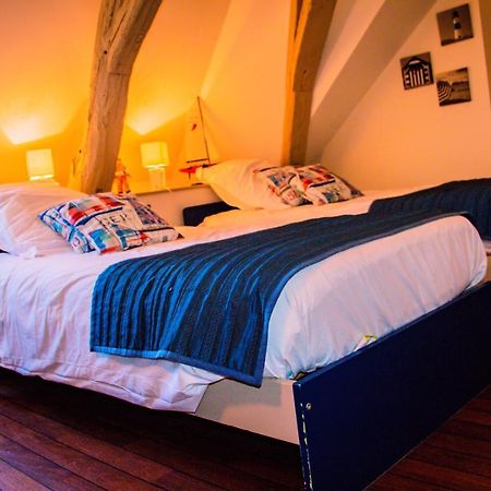 Chambres D'Hotes Saint Hubert Saunay Kültér fotó