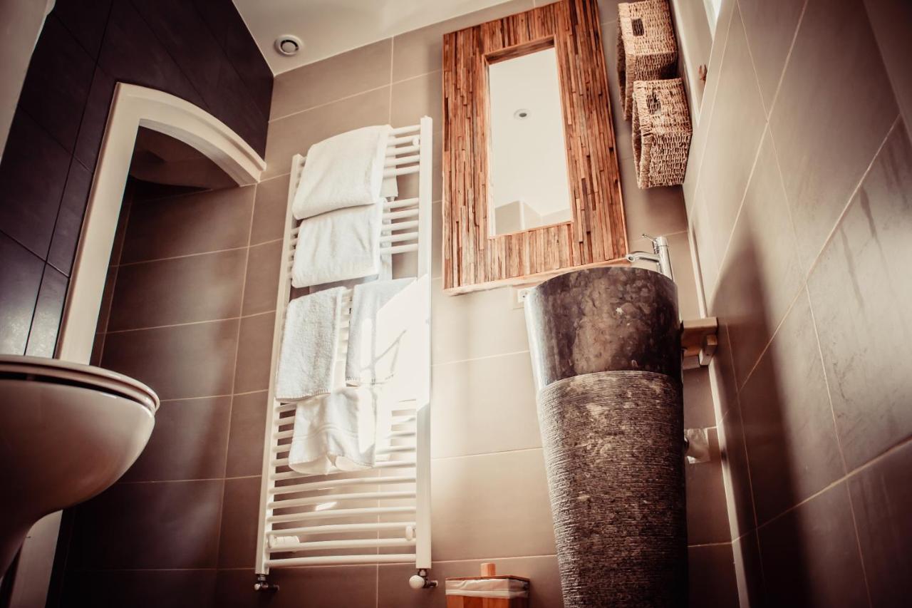 Chambres D'Hotes Saint Hubert Saunay Kültér fotó