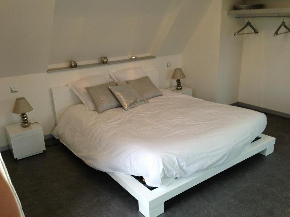Chambres D'Hotes Saint Hubert Saunay Kültér fotó